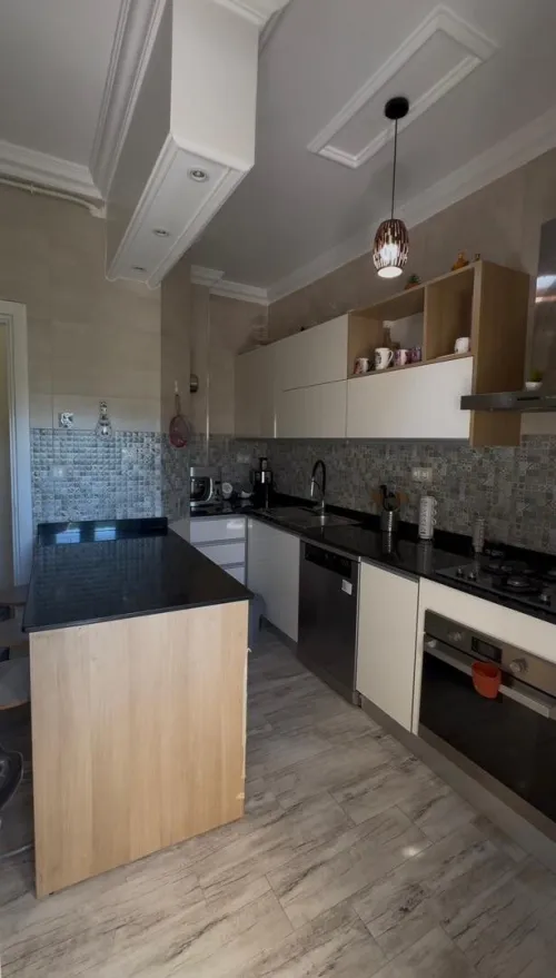 Vente Appartement F4 Alger Bouzareah