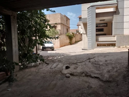 Vente Carcasse Alger Birkhadem