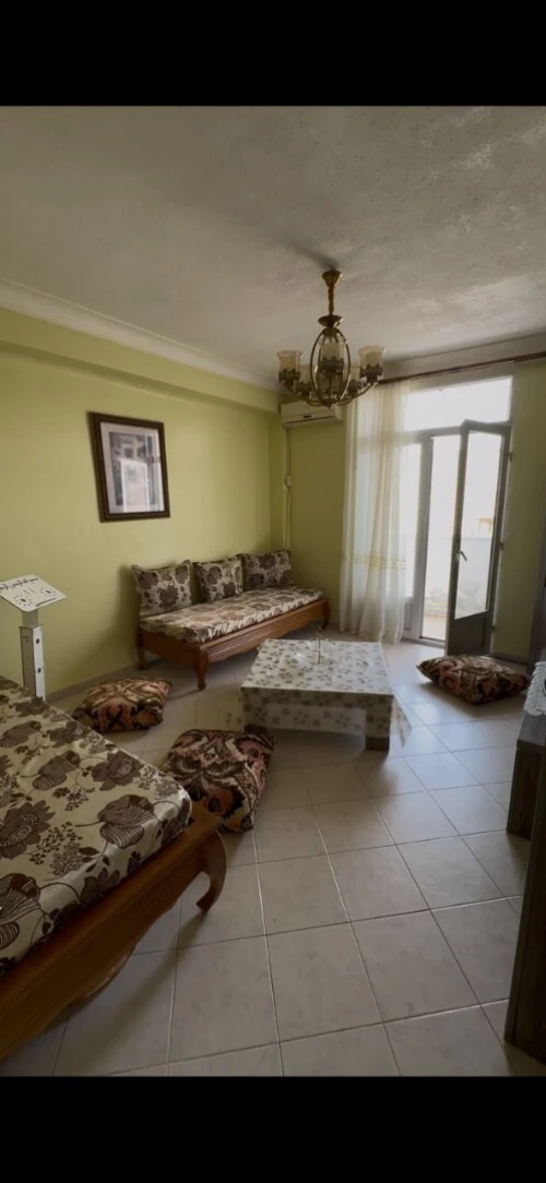 Vente Appartement F5 Alger Birkhadem