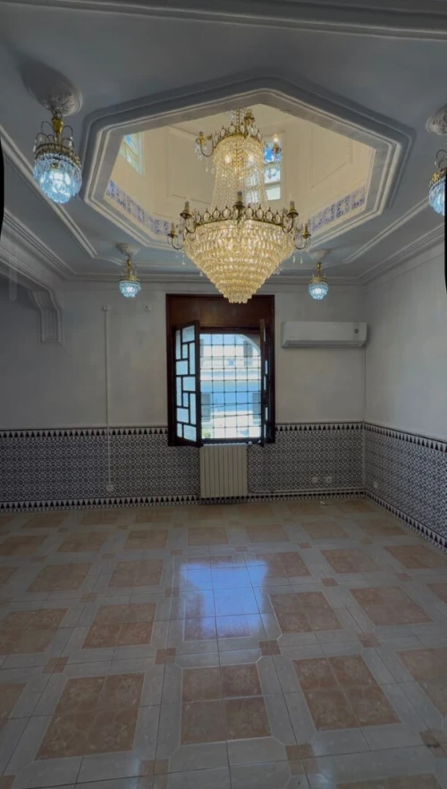 Location Villa Alger El biar