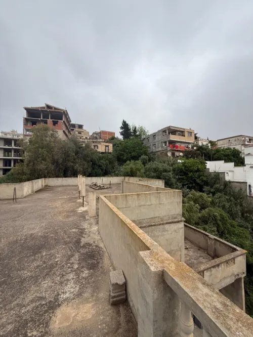 Vente Villa Alger Bouzareah