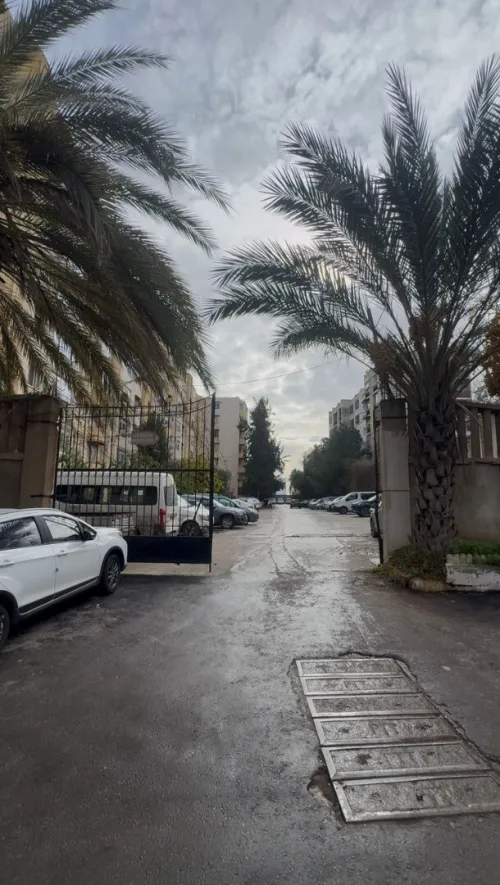Vente Appartement F4 Alger Birkhadem
