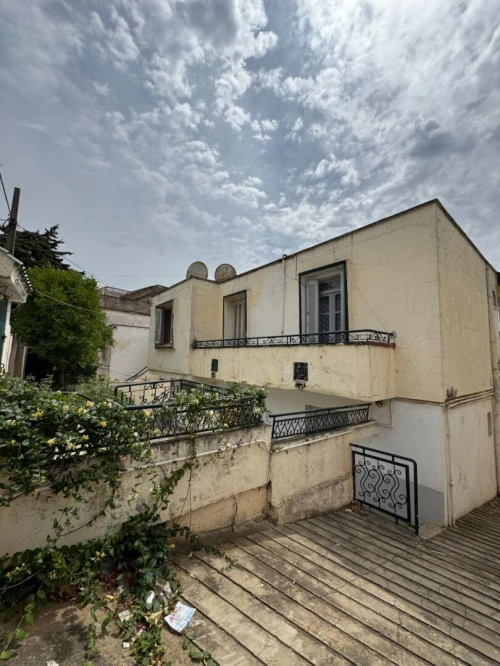 Vente Villa Alger Bir mourad rais