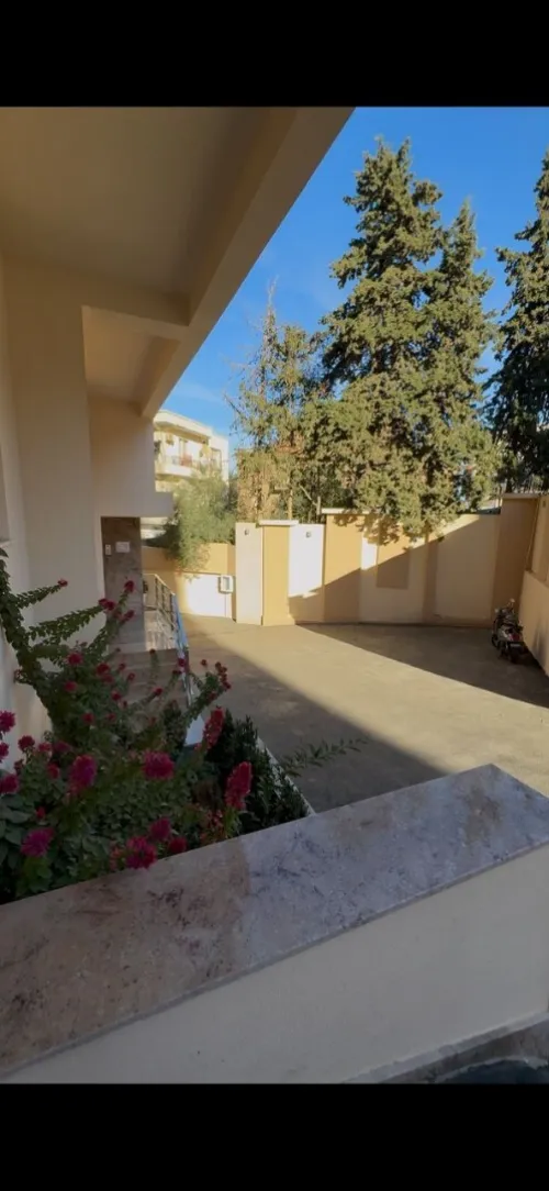 Location Appartement F4 Alger El achour
