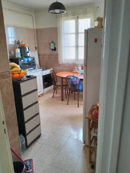 Location Appartement F4 Alger Kouba