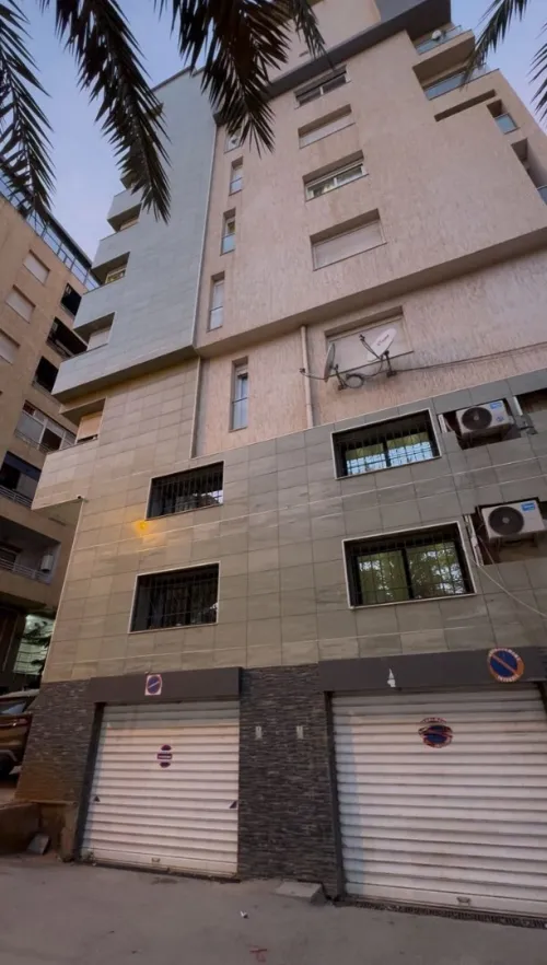 Vente Appartement F3 Alger Said hamdine