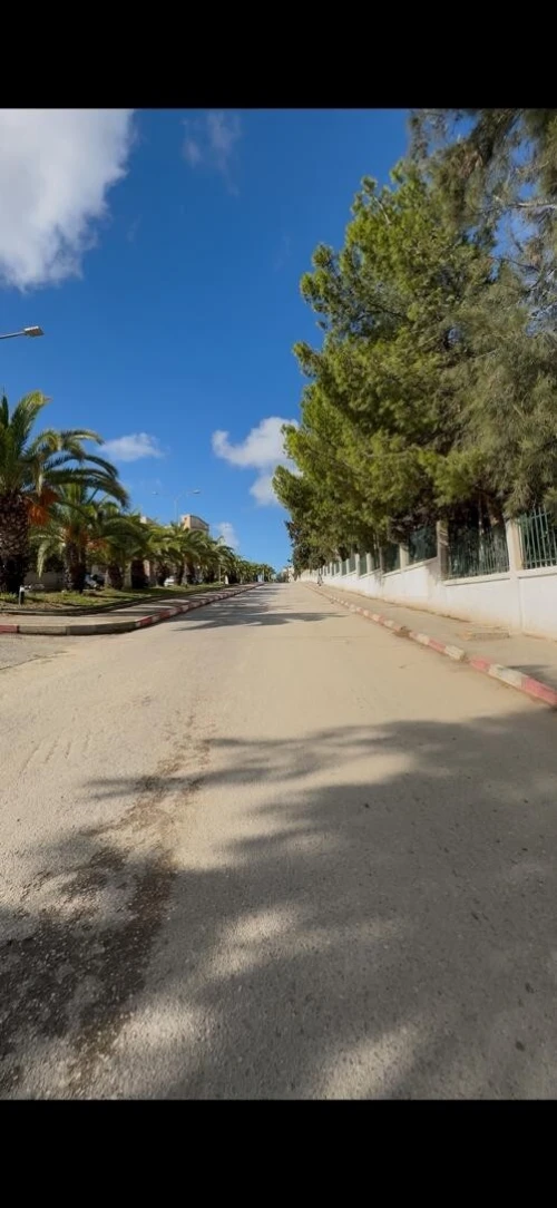 Vente Appartement F5 Alger El achour