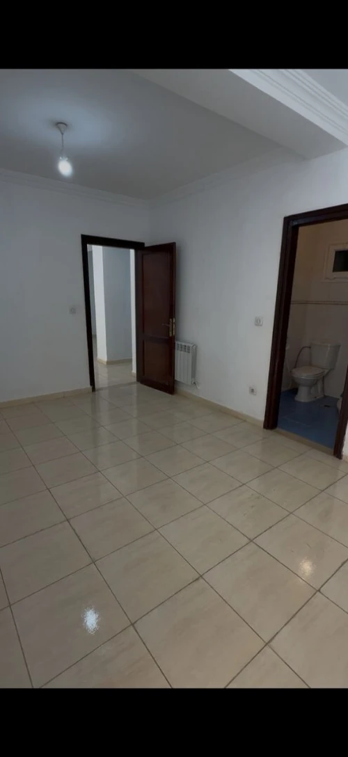 Location Appartement F3 Alger Cheraga