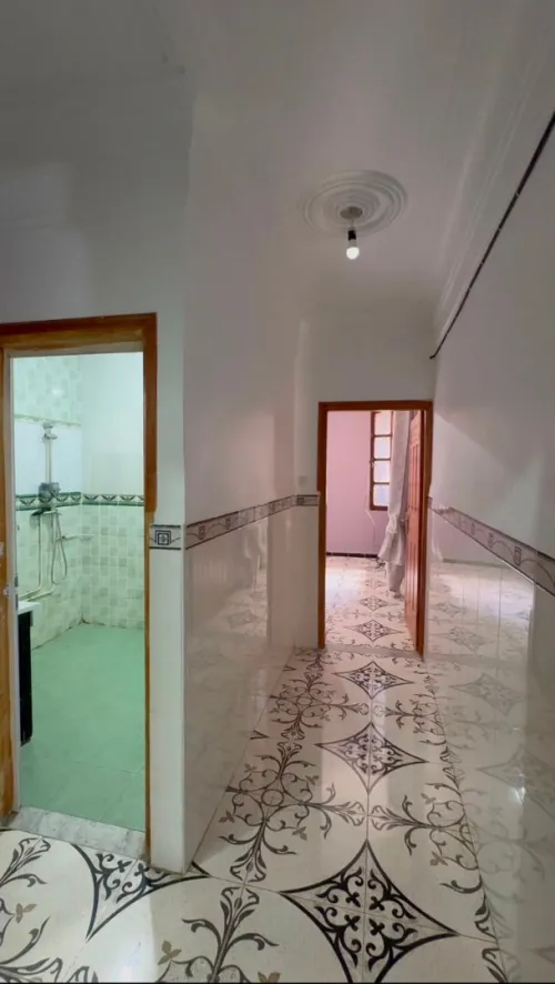 Location Appartement Niveau de villa F4 Alger Kouba