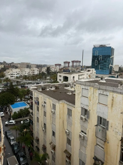 Vente Appartement Duplex Alger Said hamdine