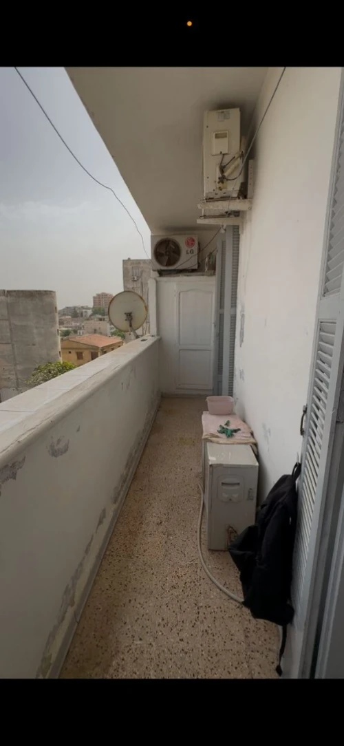 Vente Appartement F5 Alger Birkhadem