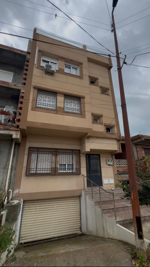 Vente Appartement Duplex F4 Tipaza Bou ismail