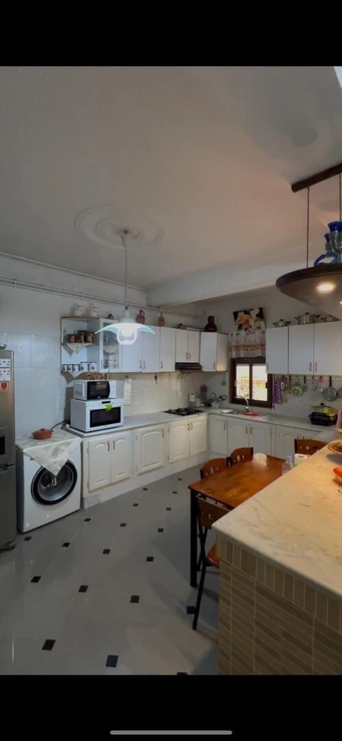 Vente Villa Alger Ouled fayet