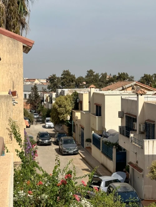 Vente Villa Alger El achour