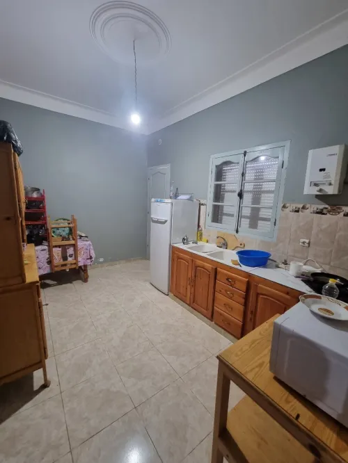 Location Villa Tipaza Sidi ghiles