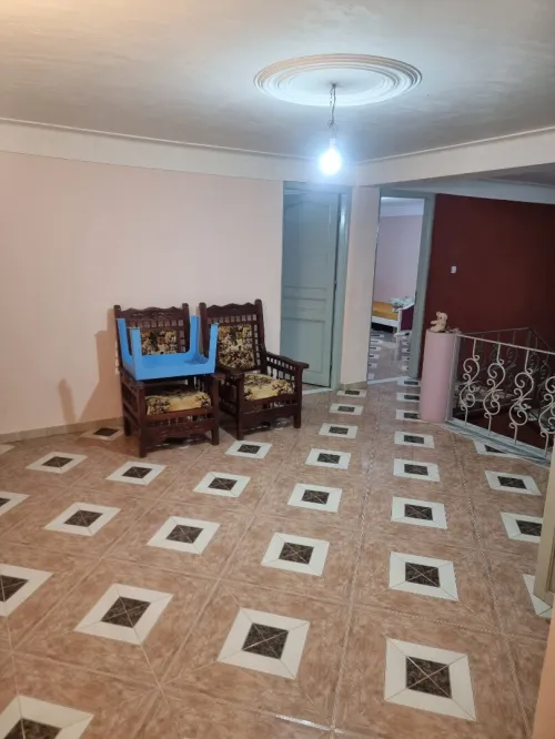 Location Villa Tipaza Sidi ghiles