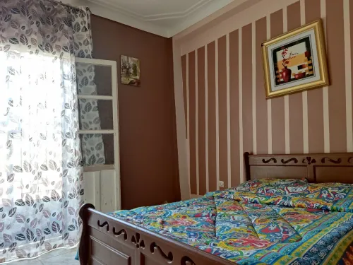 Location Appartement F4 Mostaganem Mostaganem