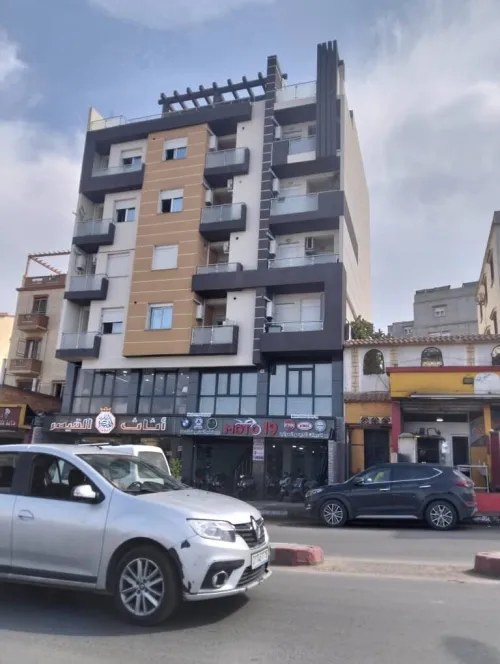 Vente Appartement F4 Tipaza Douaouda