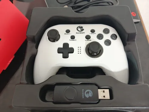 Manette gamesir t4pro