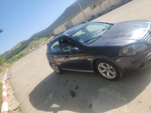 Brilliance Croos 2012 