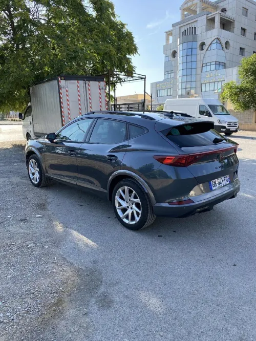 Cupra  Formentor 2023 