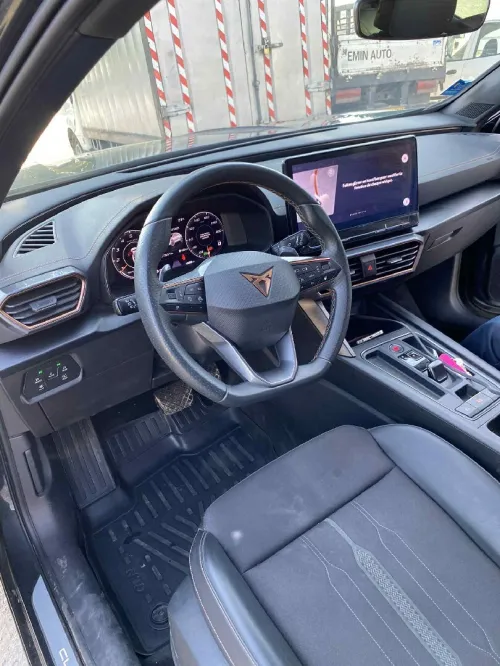 Cupra  Formentor 2023 
