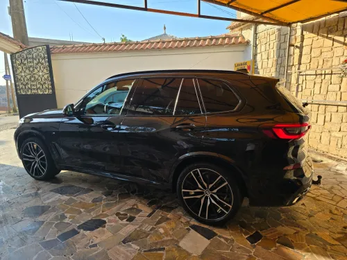 BMW X5 2021 M sport