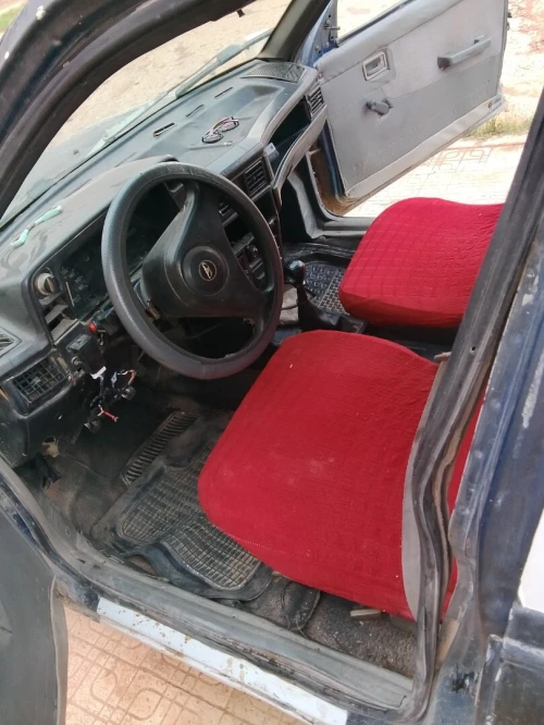 Daewoo CEILO 1992 