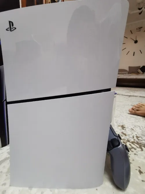 Playstation 5 slim digital 1 To