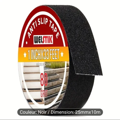 Anti-dérapant