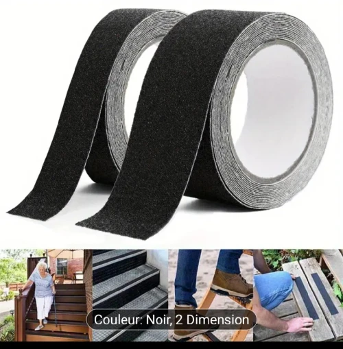 Anti-dérapant
