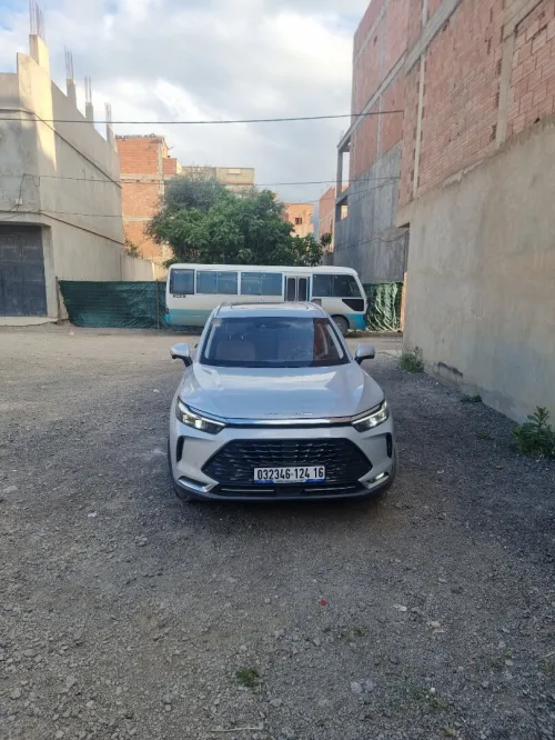 Baic X7 2024 