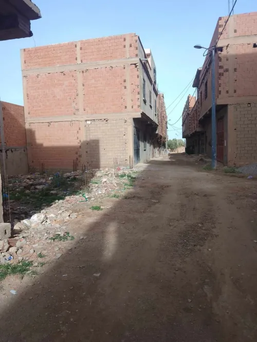 Vente Terrain Tlemcen Sabra