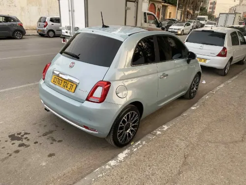 Fiat 500 2024 Dolcevita plus 