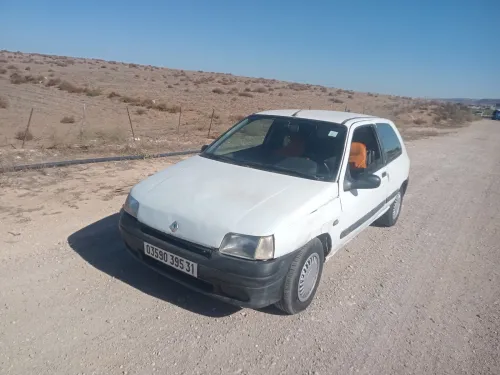 Renault Clio 1 1995 Clio 1