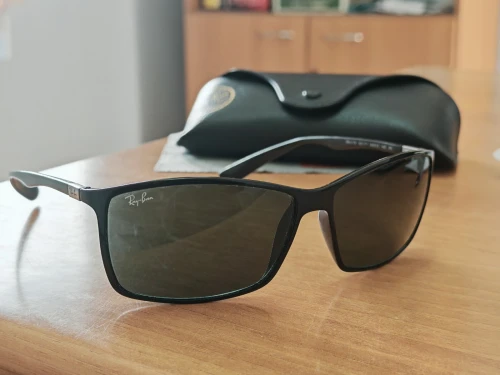 Rayban liteforce RB4179 original