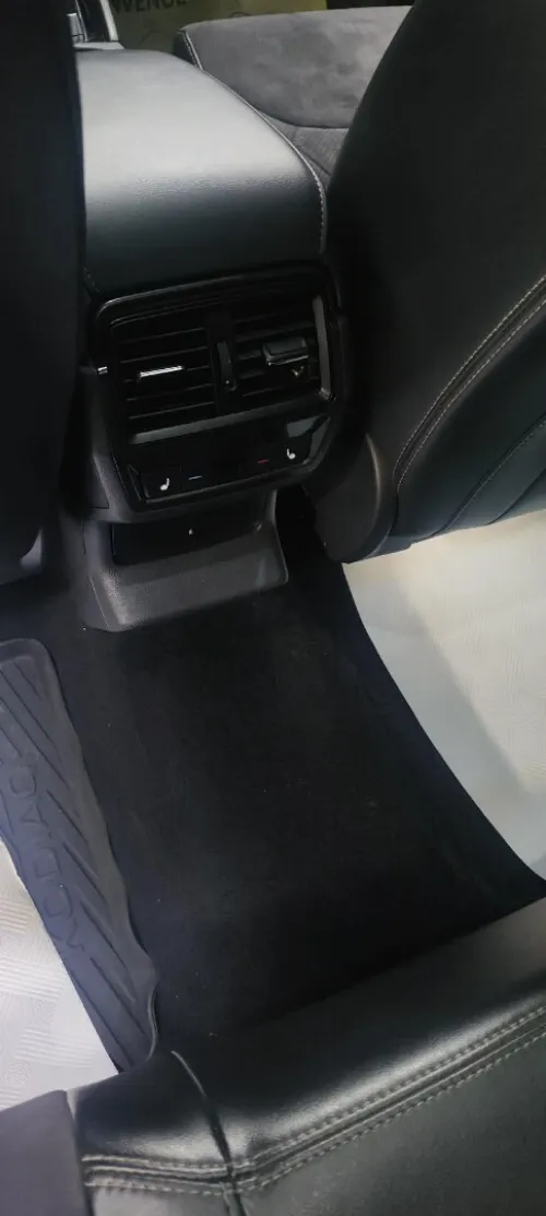 Skoda KodiaQ 2020 4×4