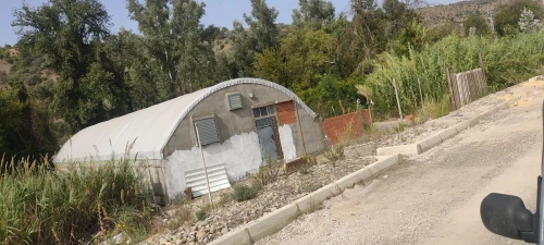 Vente Terrain Agricole Sétif Beni ouartilene