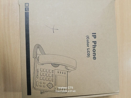 Avendre téléphone IP Zycoo