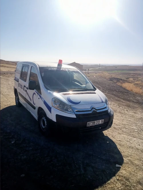 Service oumbilonce prvi