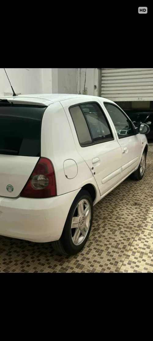 Renault Clio Campus 2014 Clio Campus