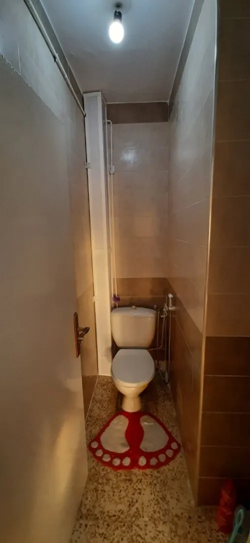 Vente Appartement F3 Alger Bab ezzouar