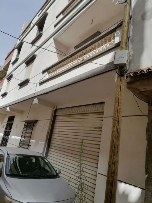 Vente Villa Alger Ouled chebel