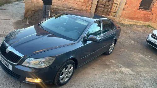 Skoda Octavia 2009 