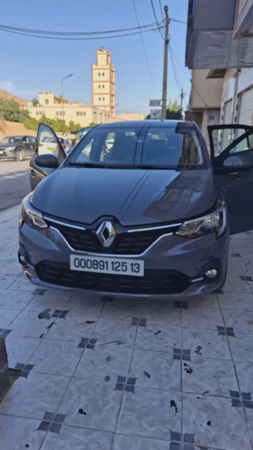 Renault Taliant  2025 