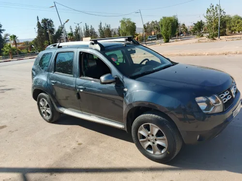 Dacia Duster 2016 Duster