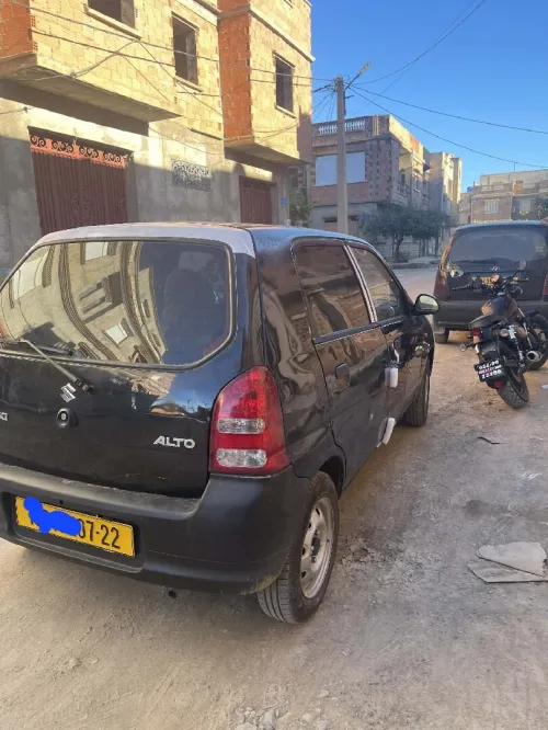 Suzuki Alto 2007 Alto