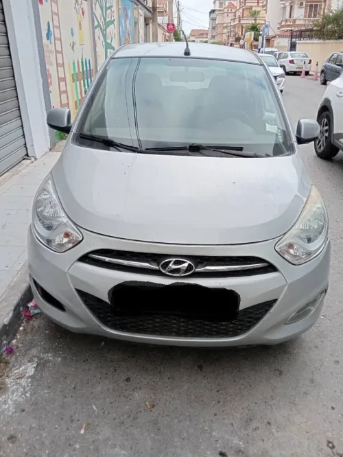 Hyundai i10 2015 GLS