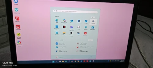 Dell Latitude 5591-i7-8850H (8th gen) 16GB RAM / SSD NVMe / Nvidia 2GB dedicated GPU /PC PRO RAPIDE 