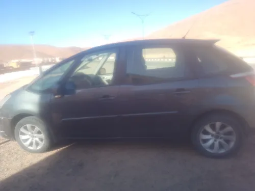 Citroen C4 Picasso 2013 5p